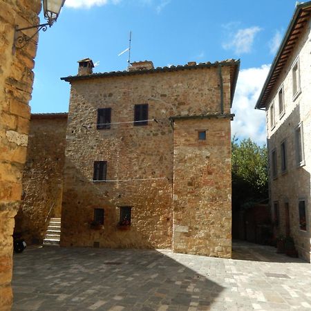 Donna Laura - Holiday Home San Quirico d'Orcia Exterior photo