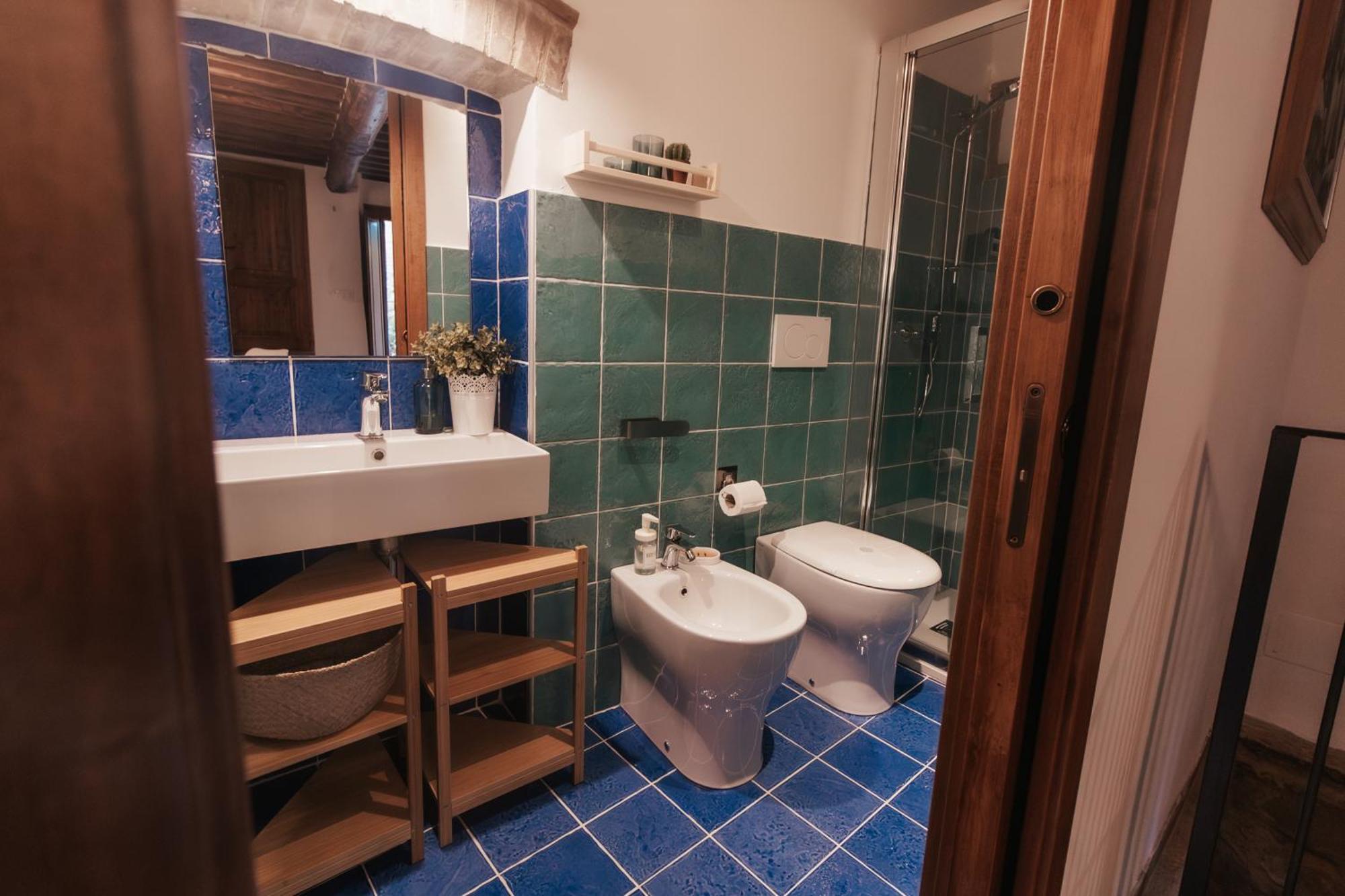 Donna Laura - Holiday Home San Quirico d'Orcia Exterior photo