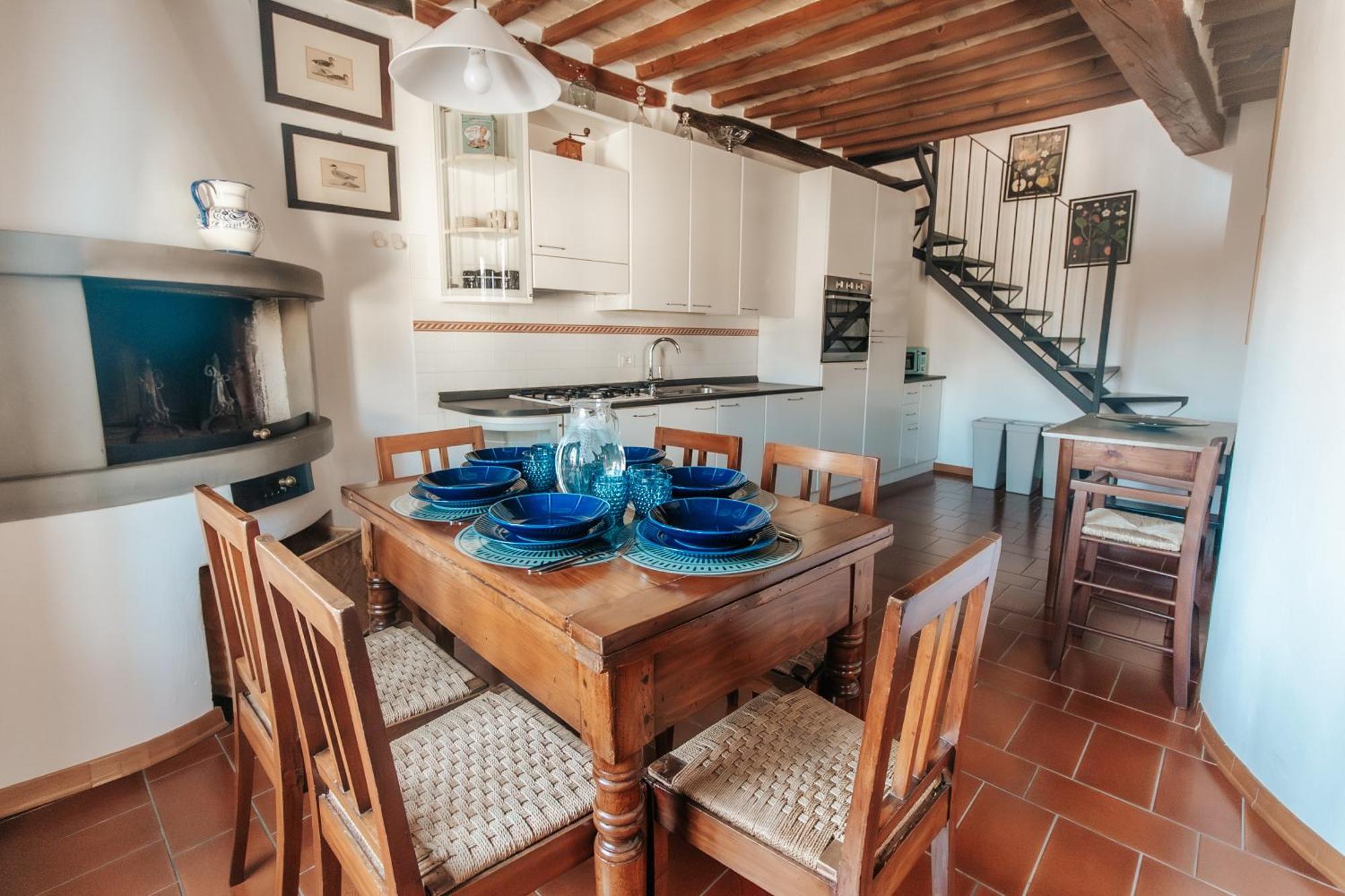 Donna Laura - Holiday Home San Quirico d'Orcia Exterior photo