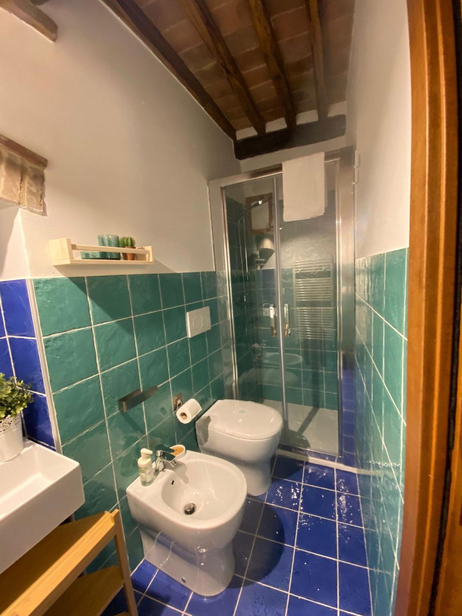 Donna Laura - Holiday Home San Quirico d'Orcia Room photo