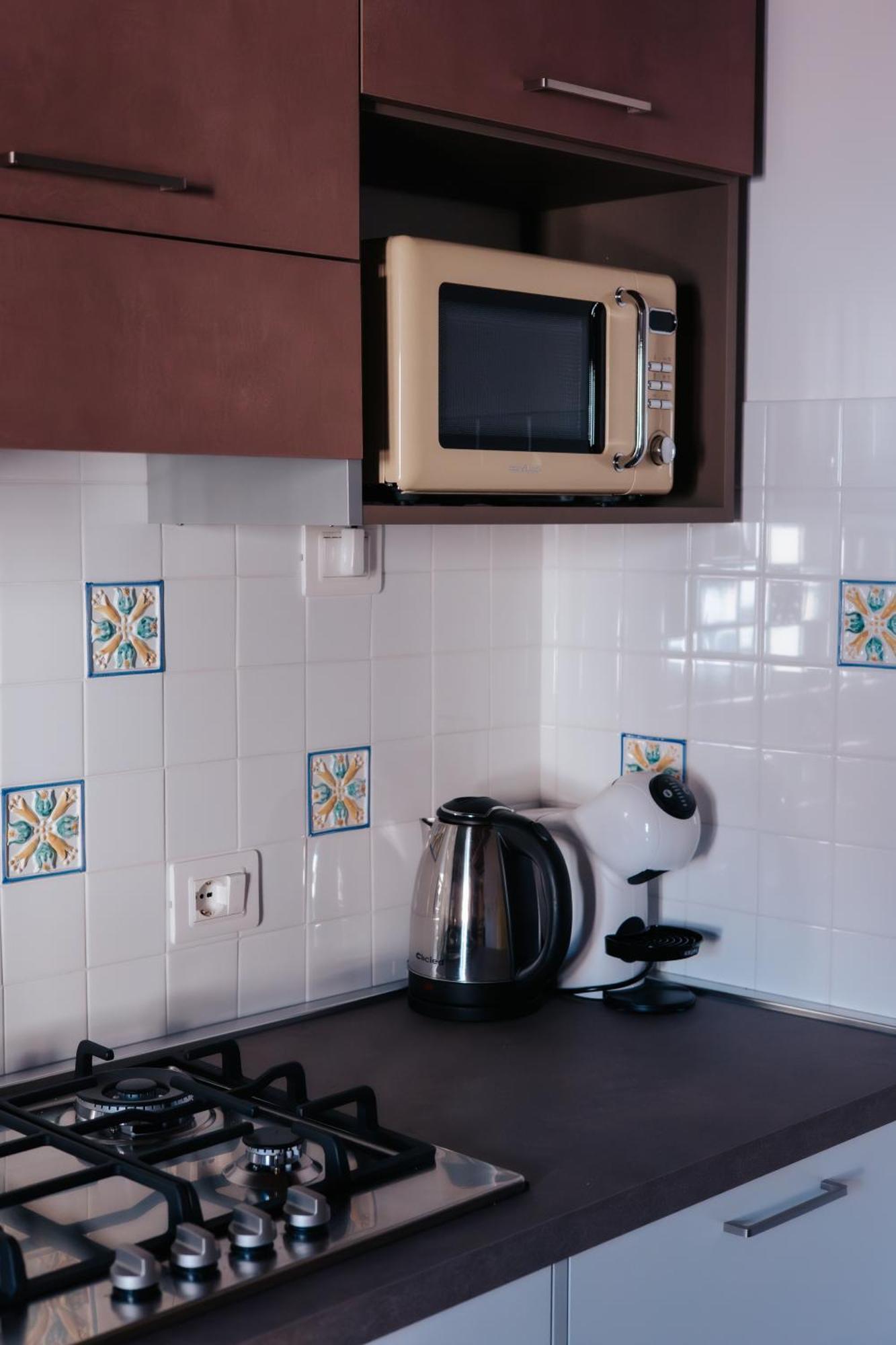 Donna Laura - Holiday Home San Quirico d'Orcia Room photo
