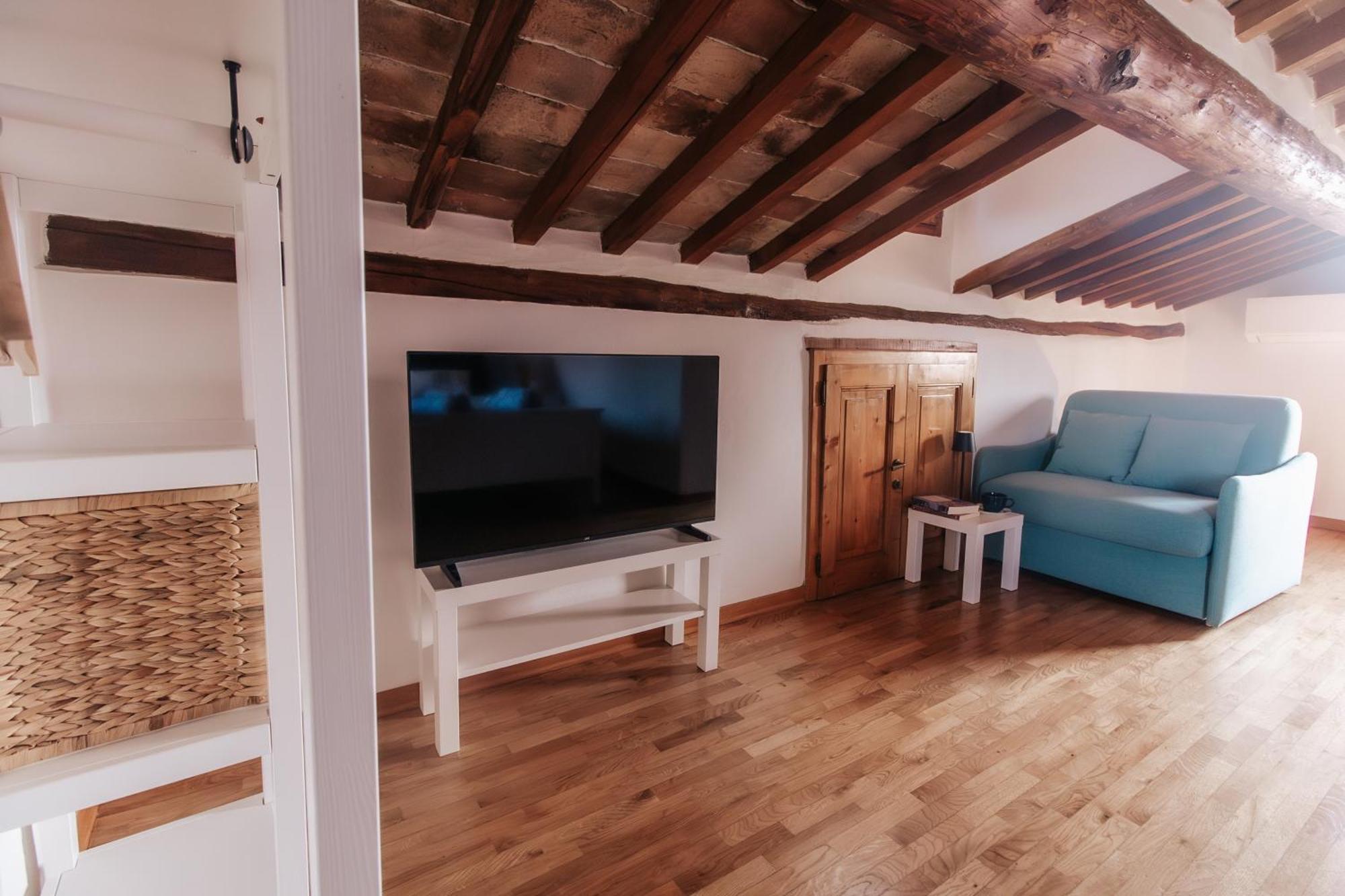 Donna Laura - Holiday Home San Quirico d'Orcia Room photo
